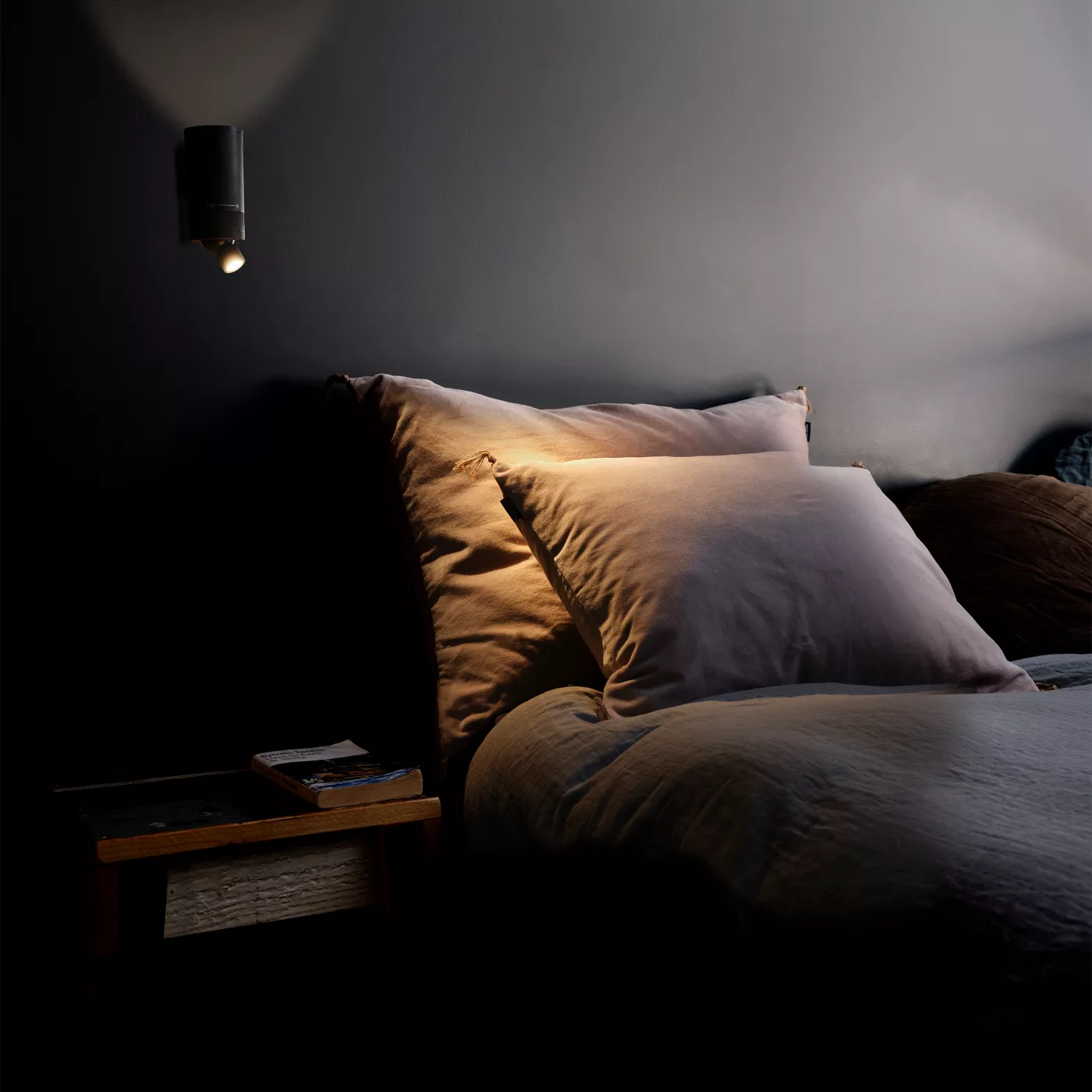 DCWéditions Vision 20/20 Omni SW – Lámpara de pared led — imagen 2