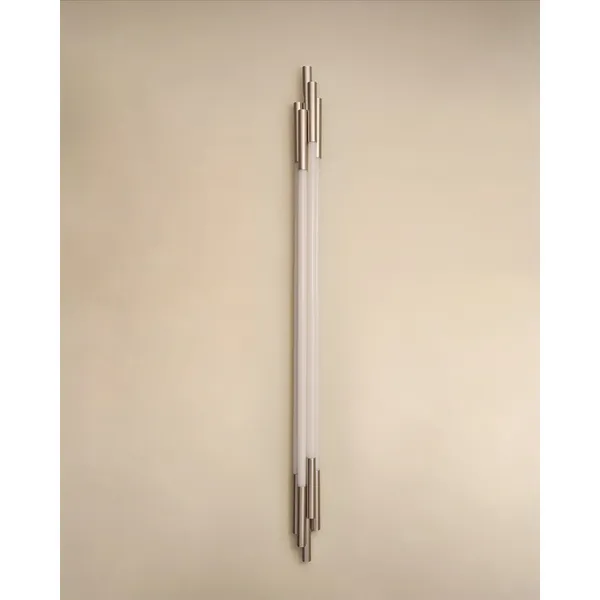 DCWéditions Org grande níquel – Aplique de pared — imagen 2