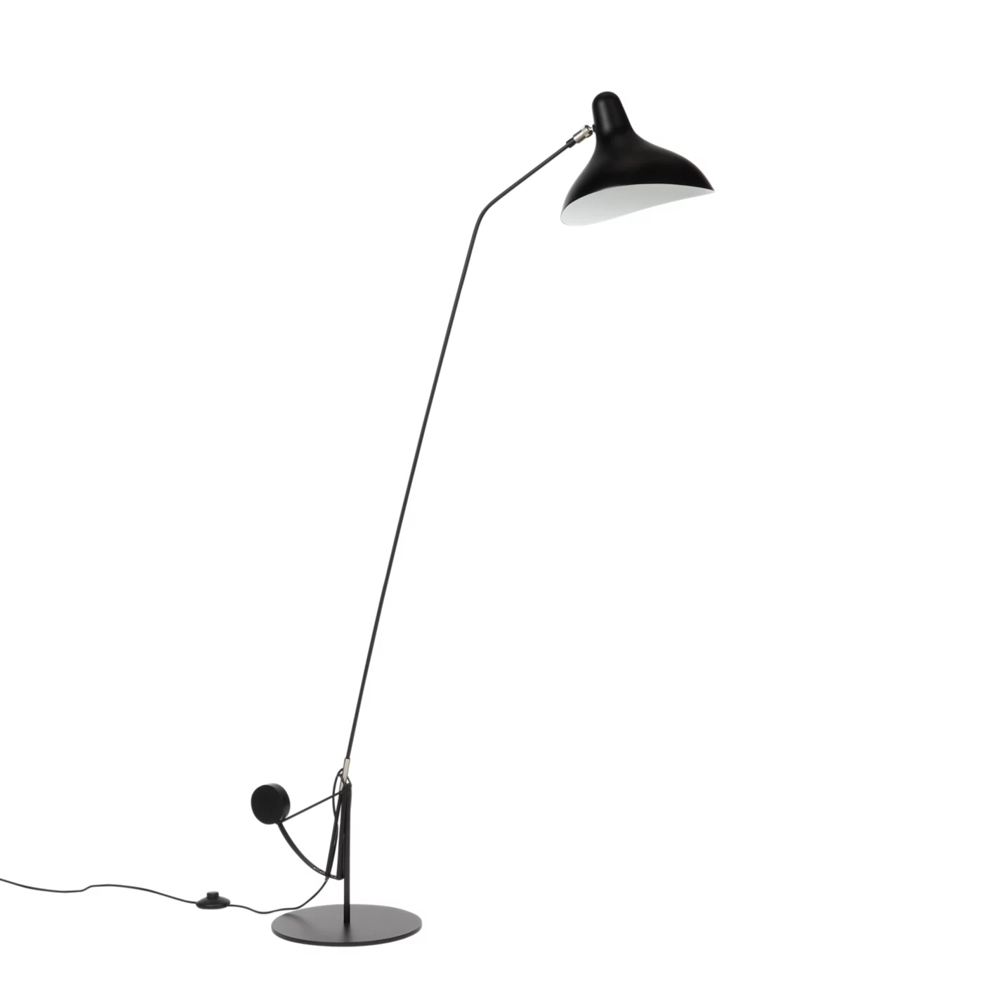 DCW Mantis BS1 B