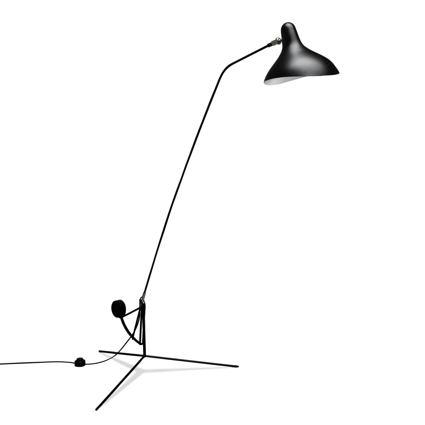 DCW Mantis BS1