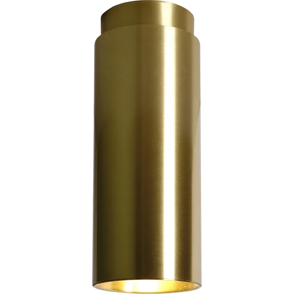 DCW Tobo C65 Lámpara de Techo Latón