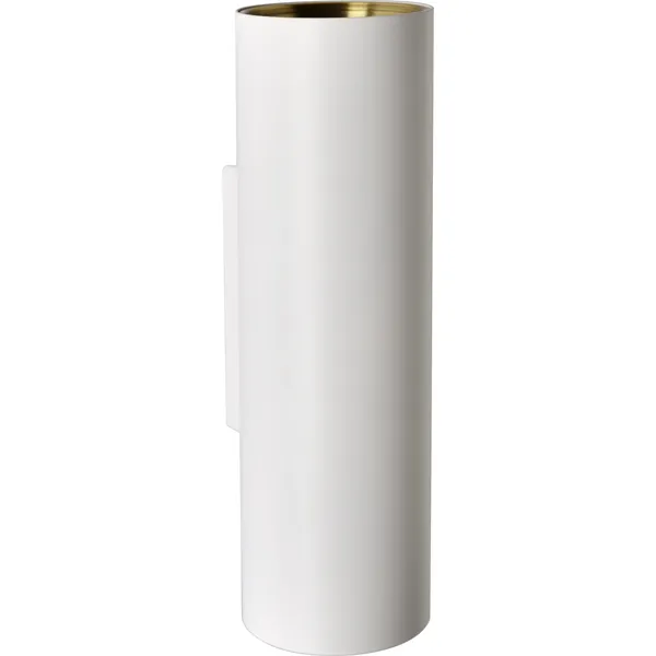 DCW Tobo W65 Lámpara de Pared Blanco
