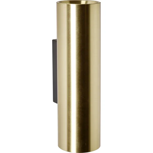 DCW Tobo W65 Lámpara de Pared Latón