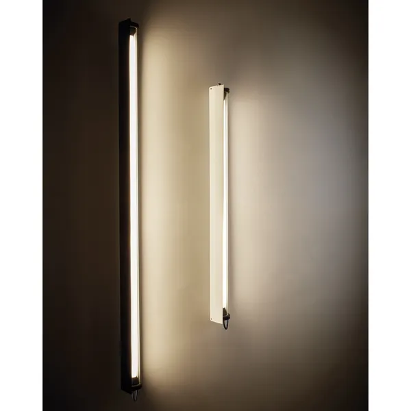 DCWéditions In The Tube 360-400 Plata – Lámpara de pared — imagen 8
