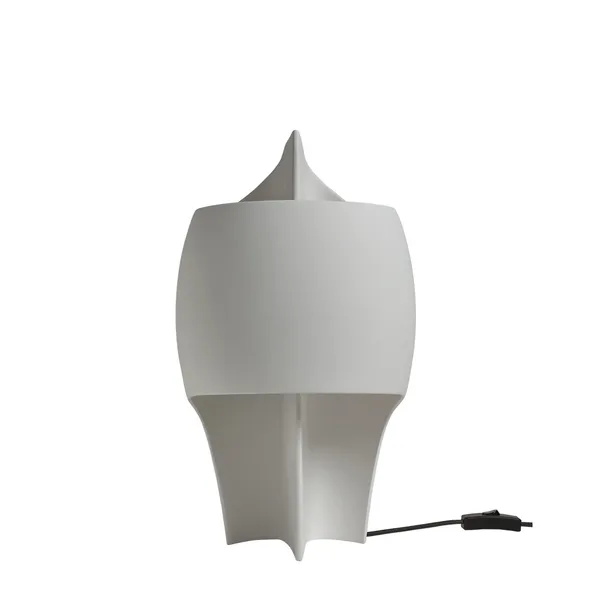 DCWéditions Lampe B Blanca – Lámpara de mesa — imagen 2