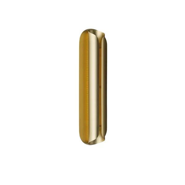 DCWéditions Rosalie 60 Oro – Lámpara de pared — imagen 2