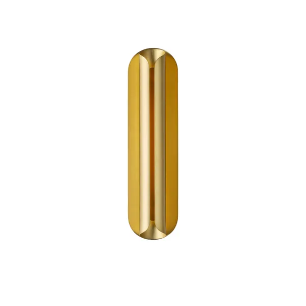 DCWéditions Rosalie 60 Lámpara de Pared Oro