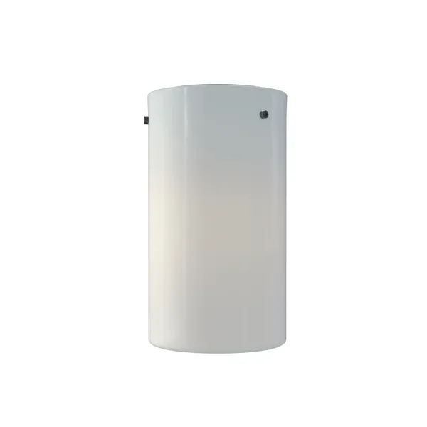 DCWéditions Tobo Lámpara de Techo H18 Blanco