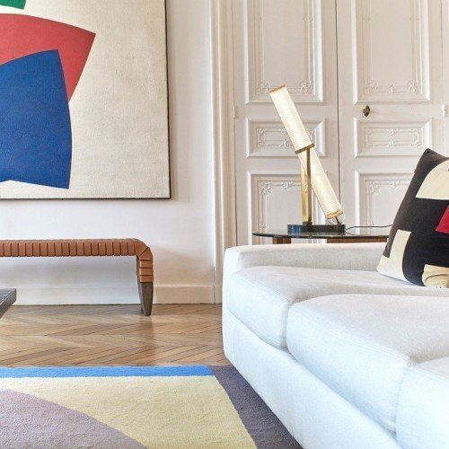 DCWéditions La Lampe Frechin - Dcw Éditions – Lámpara de sobremesa — imagen 7