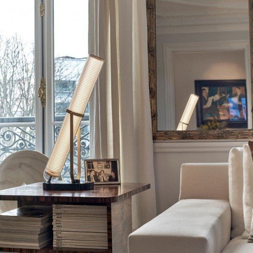 DCWéditions La Lampe Frechin - Dcw Éditions – Lámpara de sobremesa — imagen 8