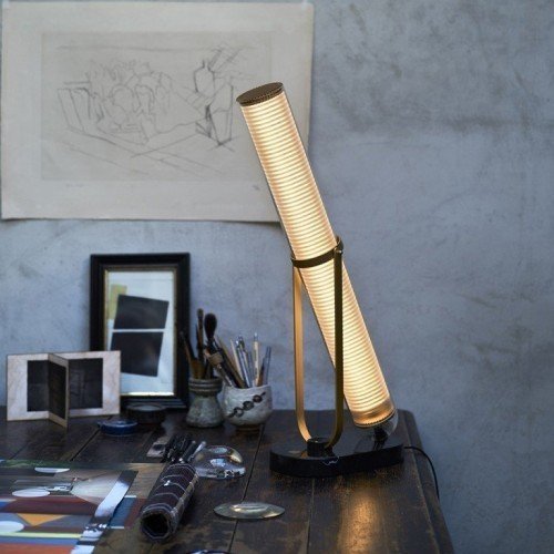 Lámpara de sobremesa La Lampe Frechin - DCW Éditions