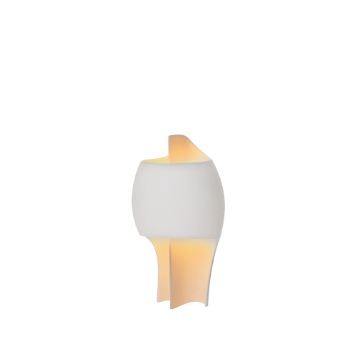 Lámpara de sobremesa Lampe B - DCW éditions