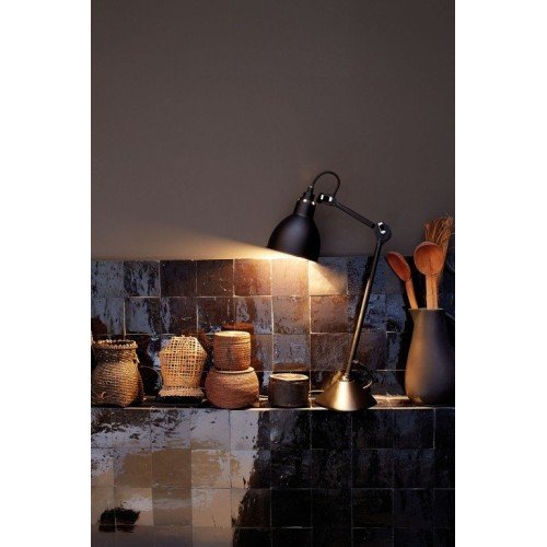 DCWéditions Lampe Gras nº 205 - Dcw Éditions – Lámpara de sobremesa — imagen 2