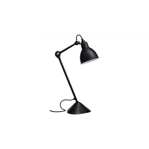 DCWéditions Lampe Gras nº 205 - Dcw Éditions – Lámpara de sobremesa