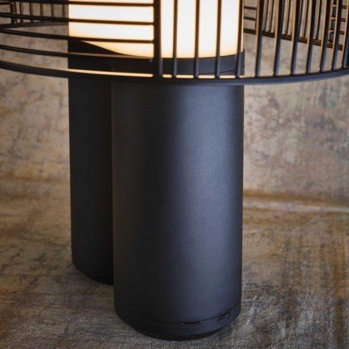 DCWéditions sobrmesa Yasuke - Dcw Éditions – Lámpara — imagen 8