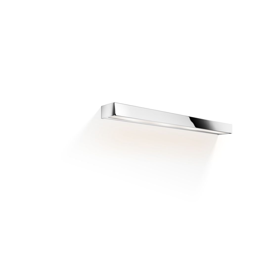 Decor Walther Box, cromo - 80 cm – Aplique