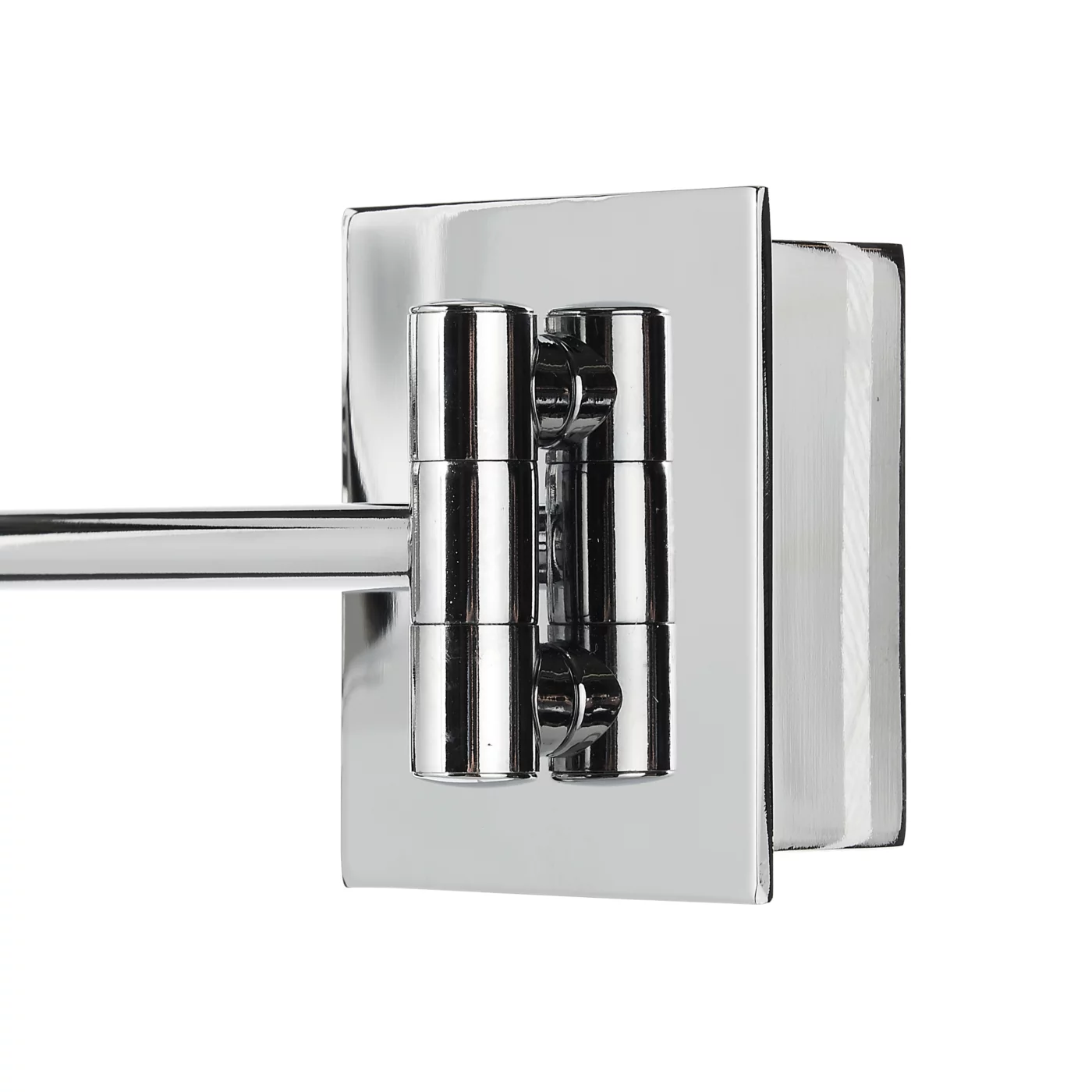 Decor Walther BS 84 Touch, espejo de aumento a pared Led — imagen 2