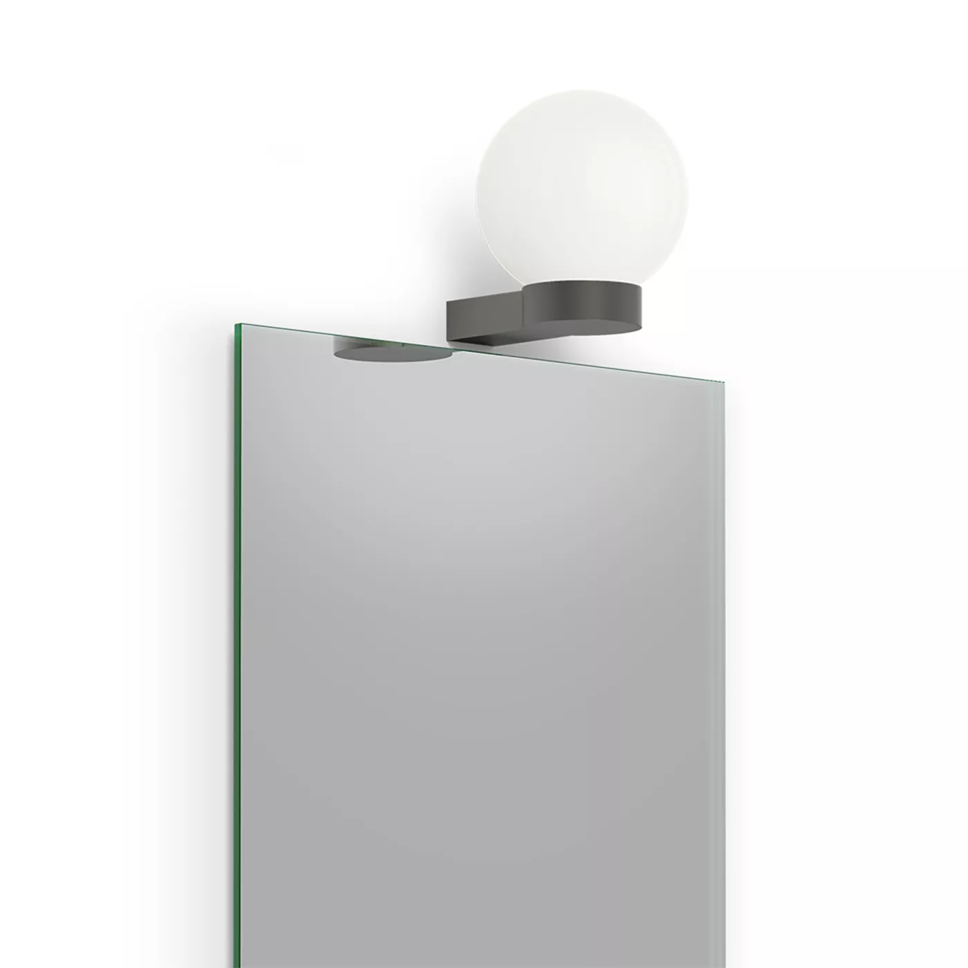 Decor Walther Club Light, dorado mate – Lámpara de pared — imagen 3