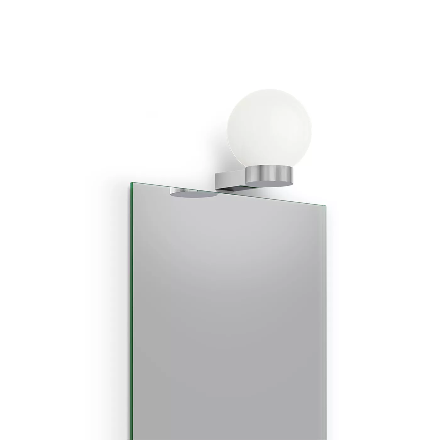 Decor Walther Club Light, dorado mate – Lámpara de pared — imagen 4