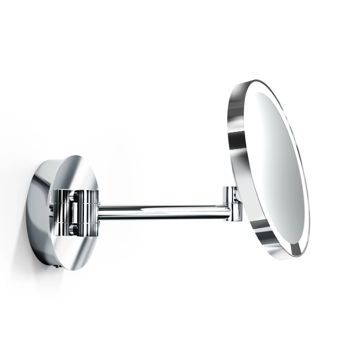 Decor Walther Just Look, espejo de aumento Led para pared con conexión directa — imagen 3