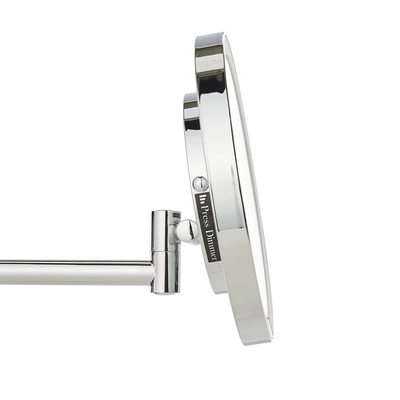 Decor Walther Just Look, espejo de aumento Led para pared con conexión directa — imagen 6