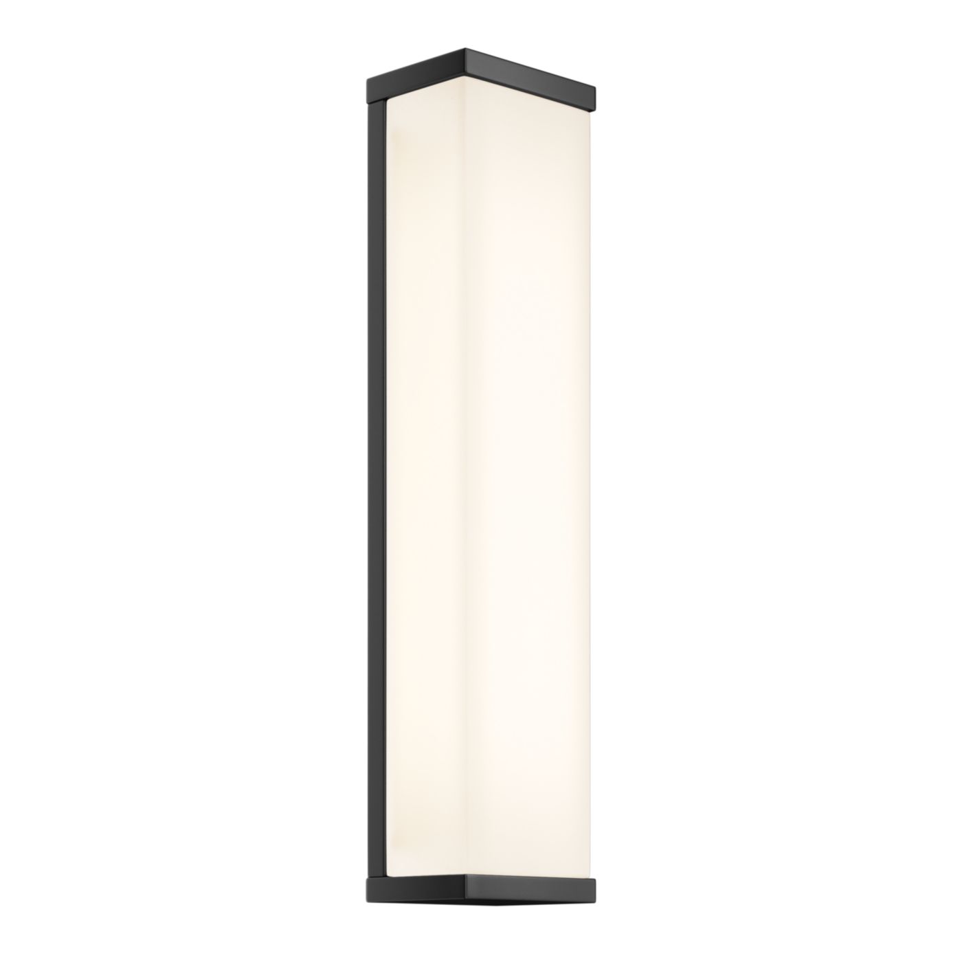 Decor Walther Manhattan, lámpara de pared LED
