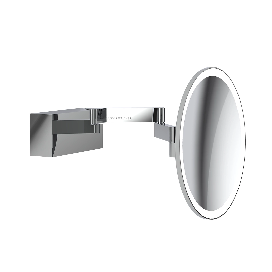 Decor Walther Vision R, espejo de aumento a pared Led — imagen 2