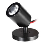 Deko-Light Herculis de superficie, lámpara de expositor – Foco led — imagen 2
