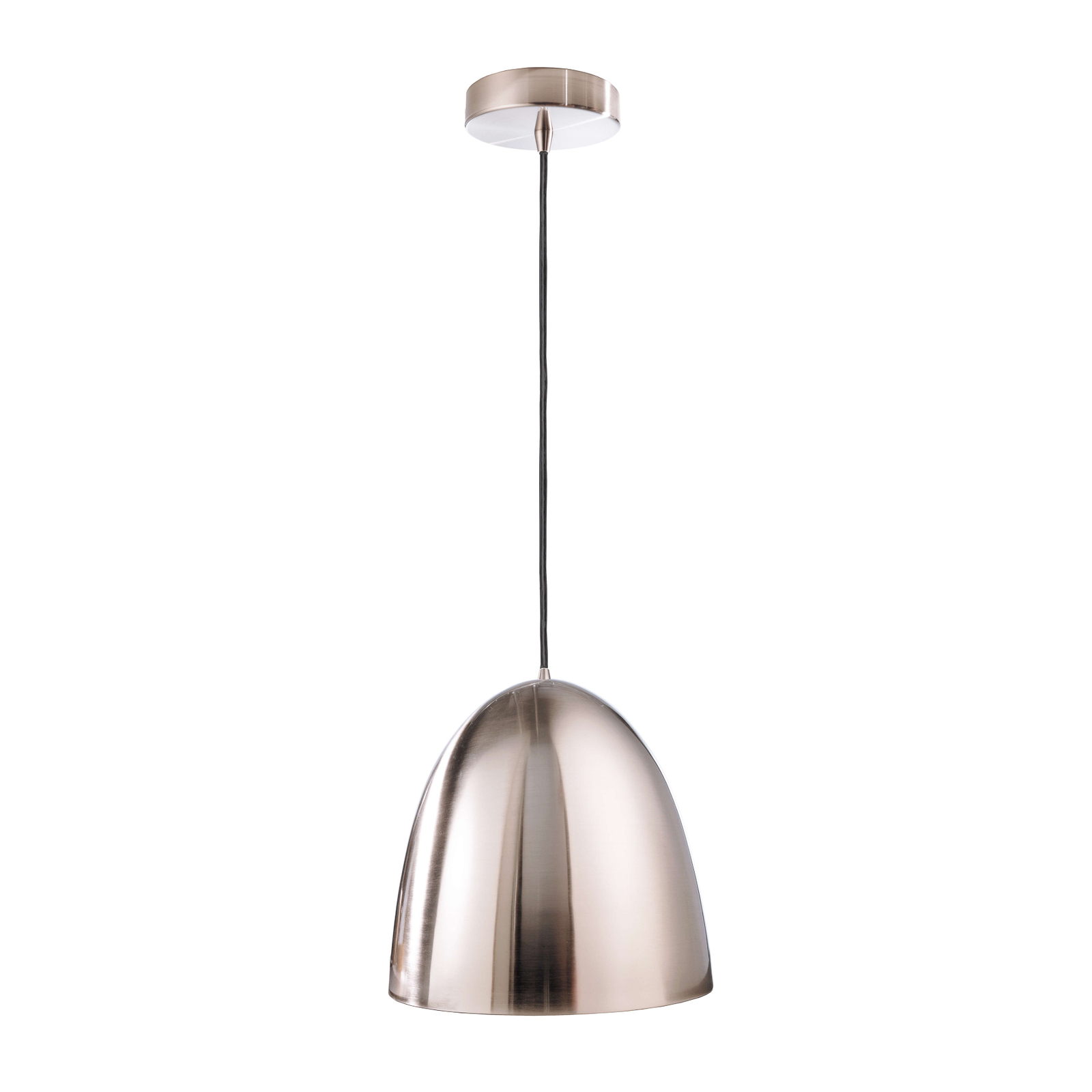 Deko-Light Bell semiovalada – Lámpara colgante — imagen 2