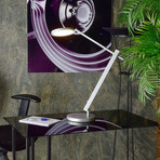 Deko-Light Adhara, atenuable en tres niveles – Lámpara de mesa led — imagen 2