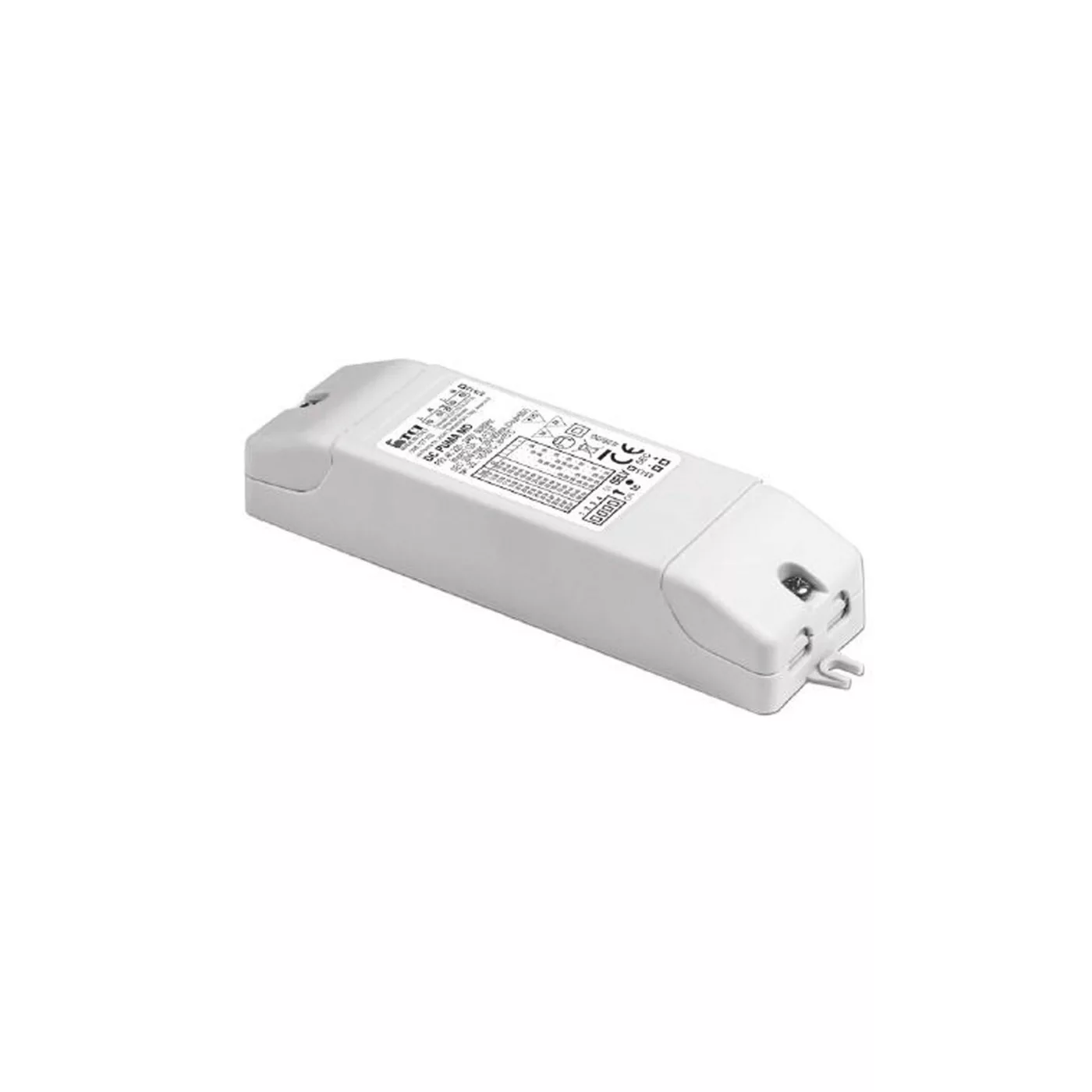 Delta Light 21012 0298 - LED driver
