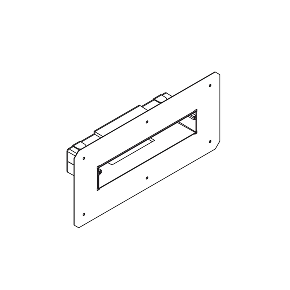 Delta Light 279 11 19 - Concrete Box — imagen 3