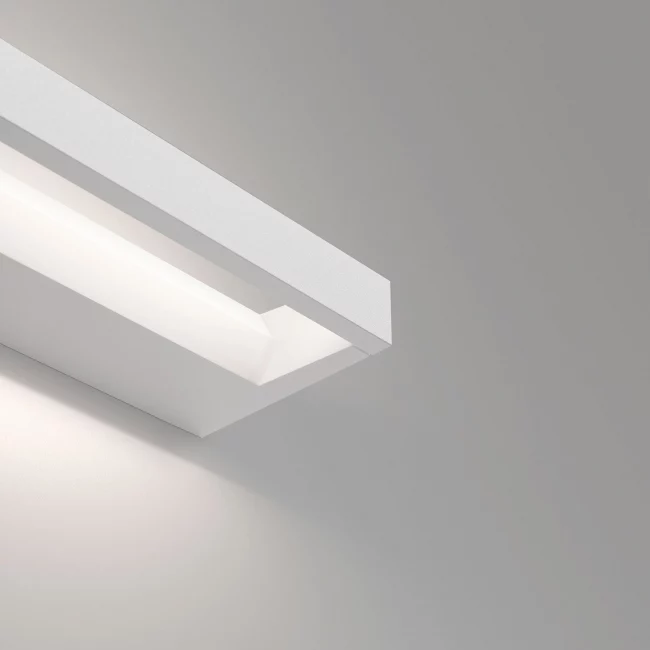 Delta Light Backspace – Lámpara de pared led — imagen 6