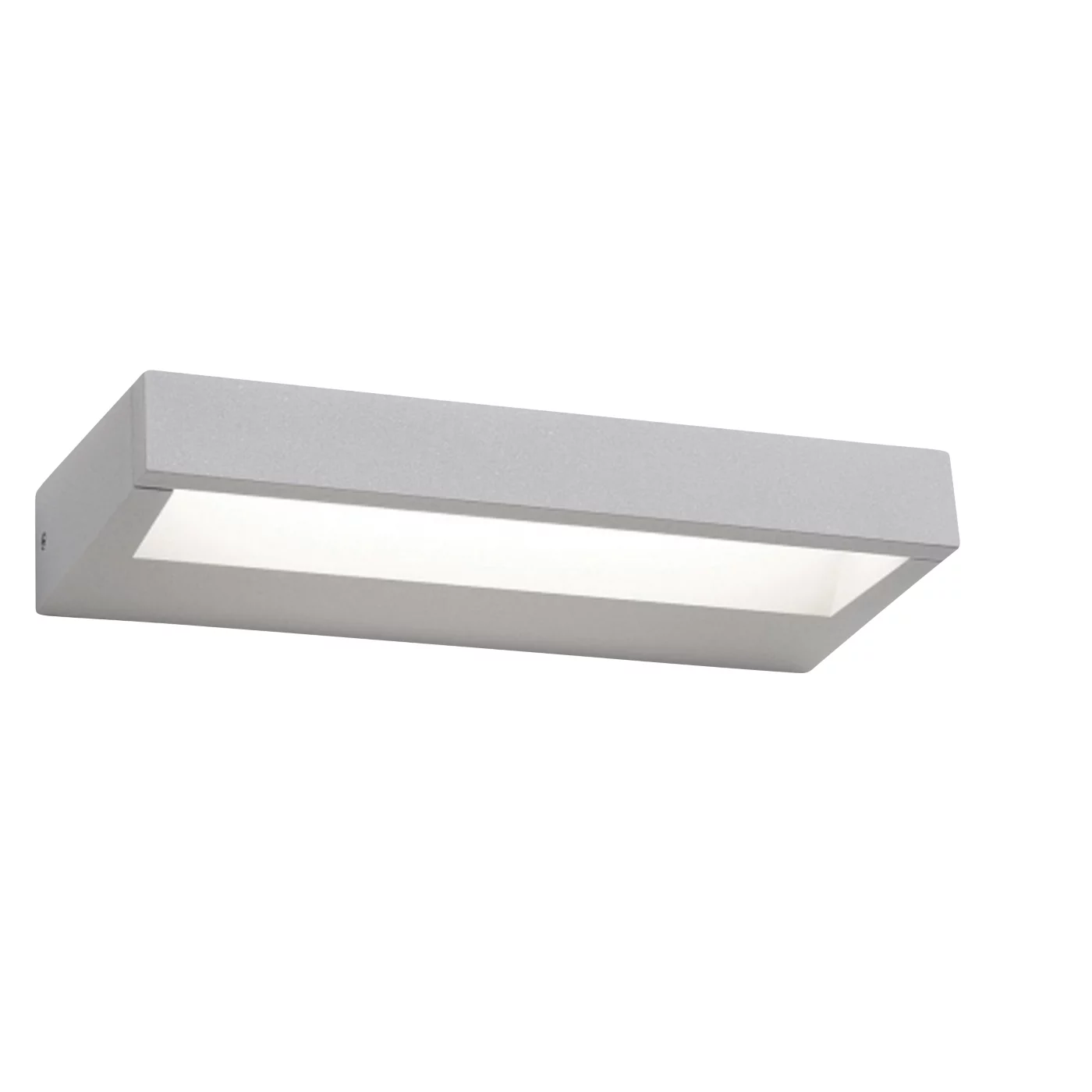 Backspace, lámpara de pared LED Outdoor