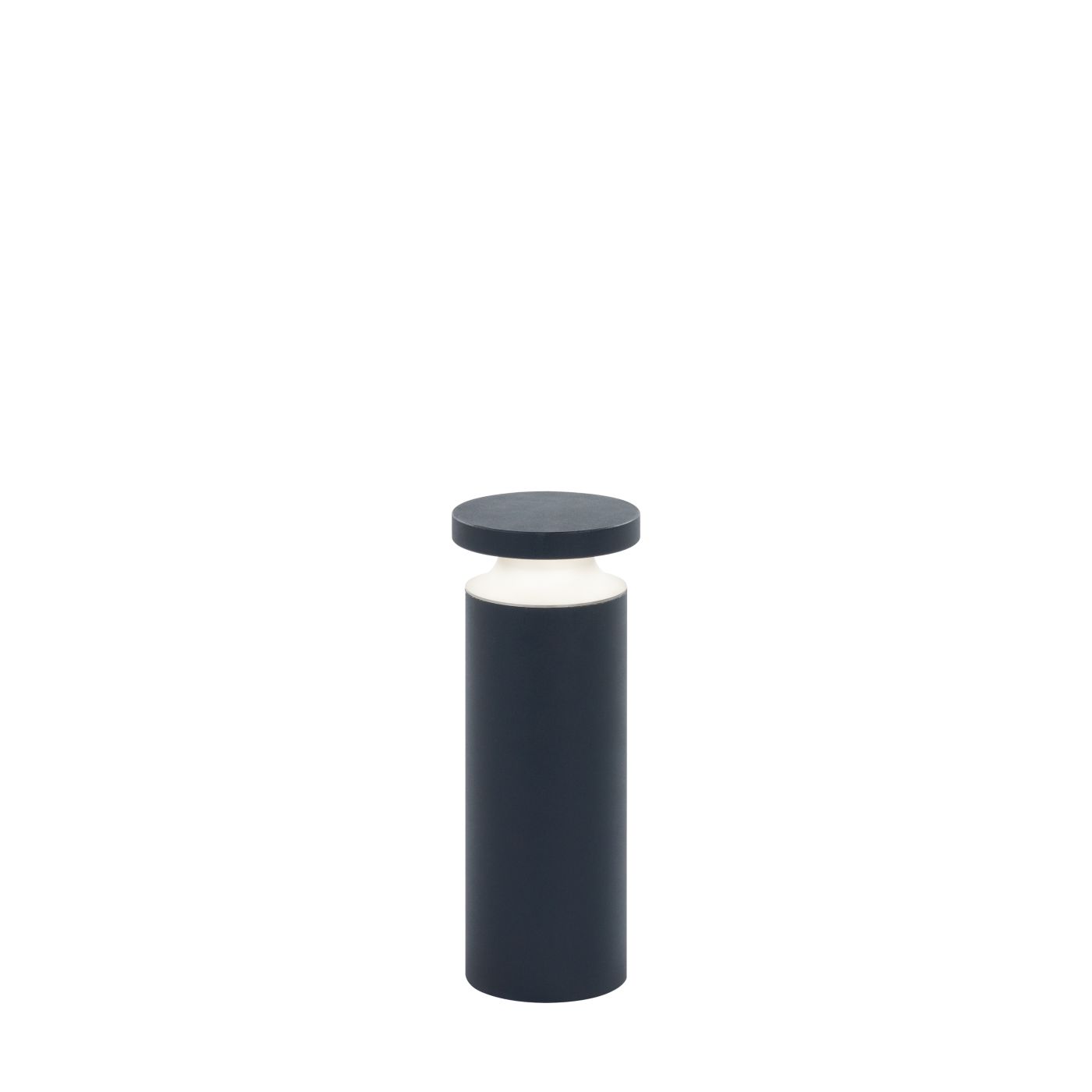 Delta Light Bazil, luz de pedestal Led — imagen 5