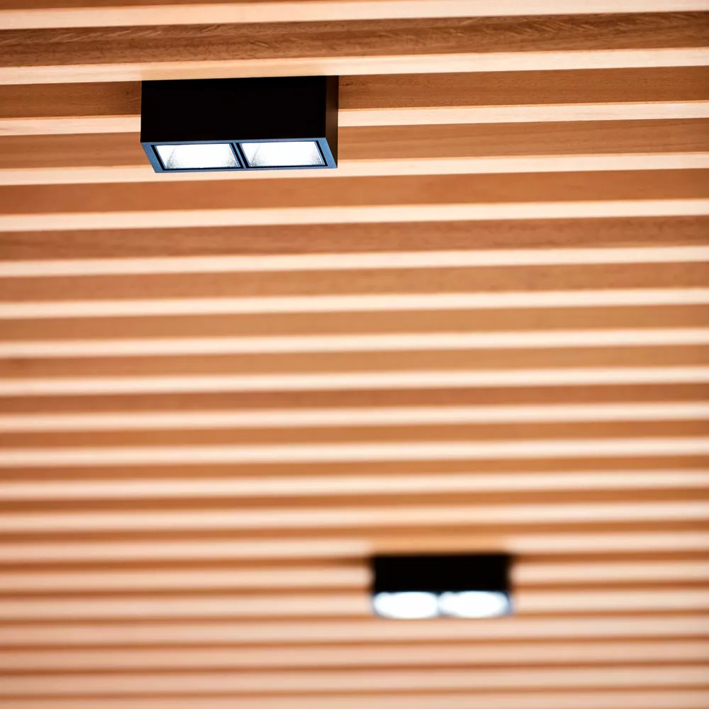 Delta Light Boxy L+, de 2 focos – Lámpara de techo led — imagen 7