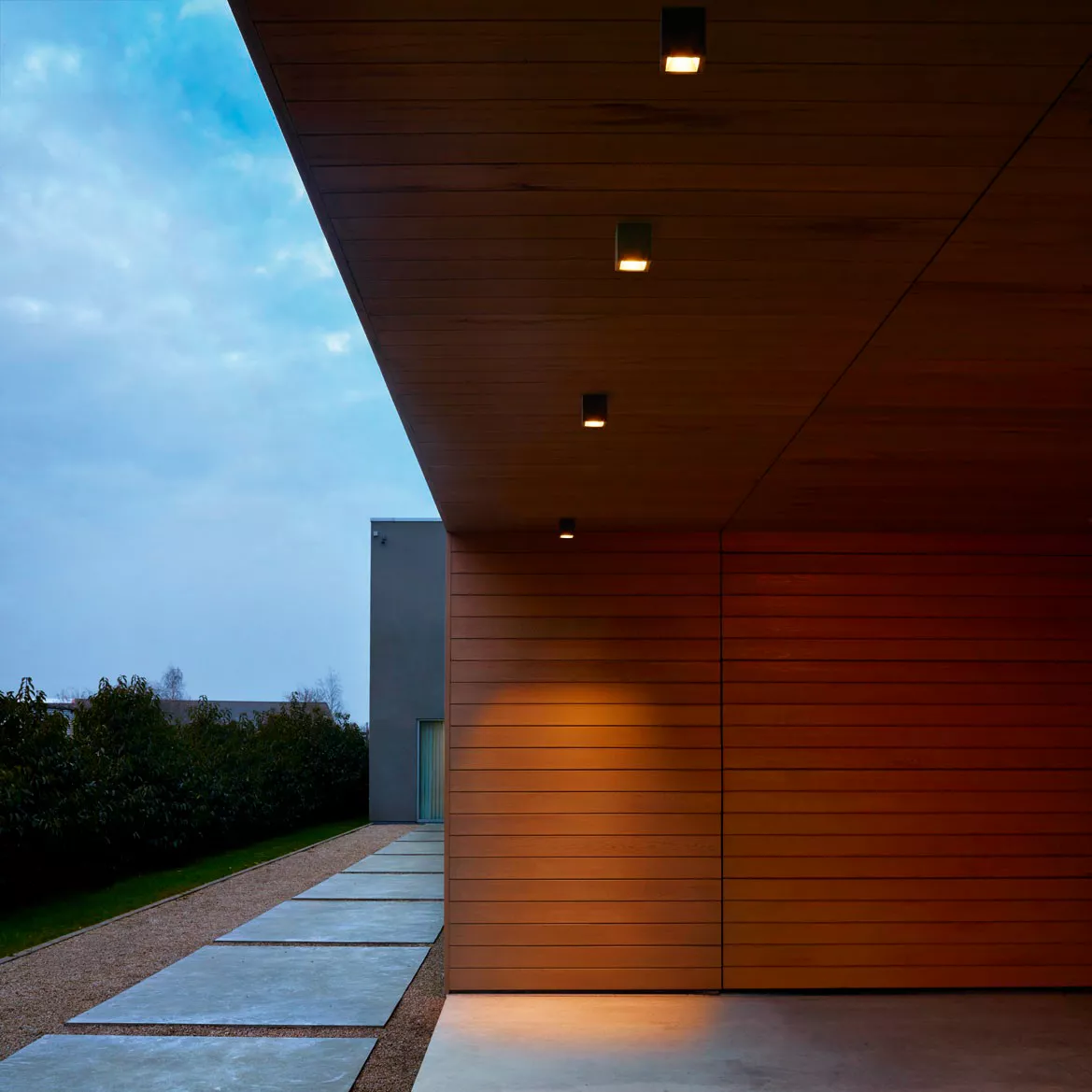 Delta Light Boxy L+ Led 92733 DIM8 — imagen 5