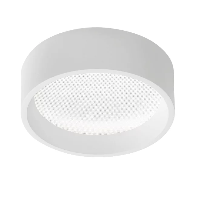 Delta Light Diro SBL, lámpara de techo LED