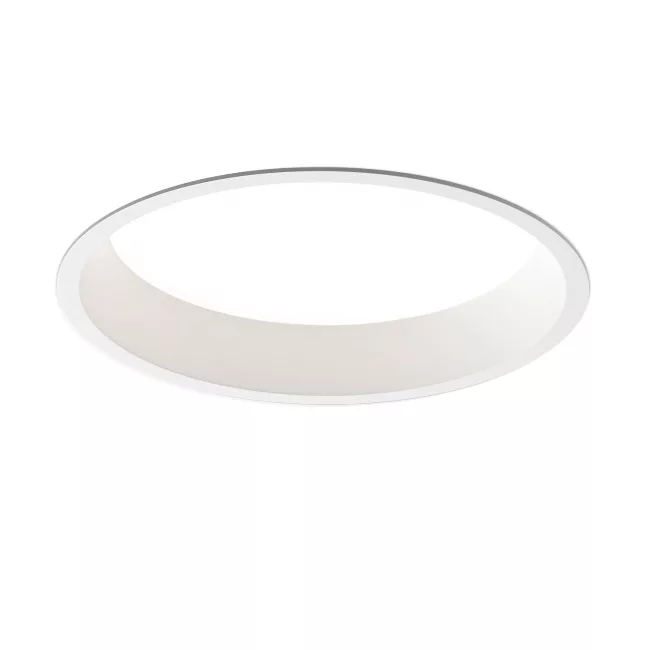 Delta Light Diro Sbl, empotrable Led – Plafón — imagen 3