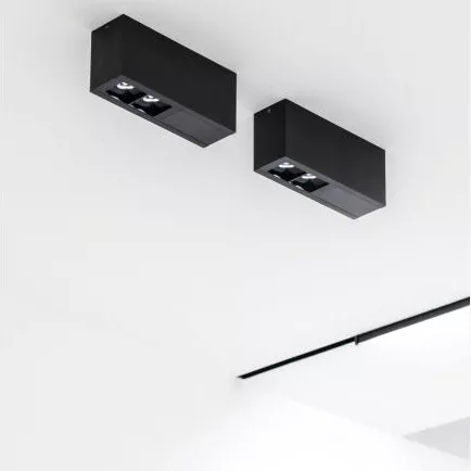 Delta Light Dot.Com L2 – Lámpara de techo led — imagen 4