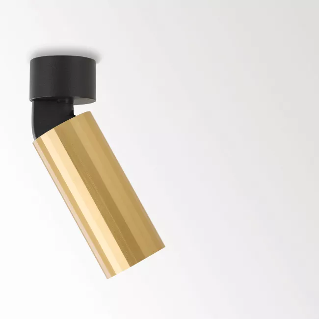 Delta Light Hedra ON Spot Led — imagen 6
