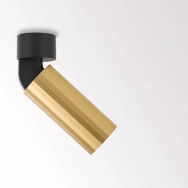 Delta Light Hedra ON Spot Led — imagen 7