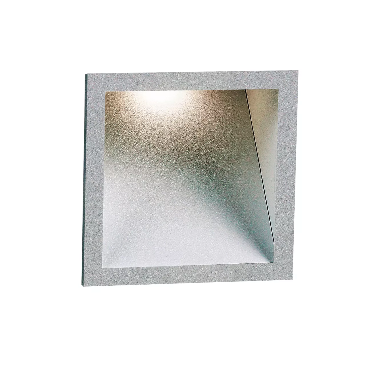 Delta Light Heli 1 Screen, empotrado Led – Aplique — imagen 2