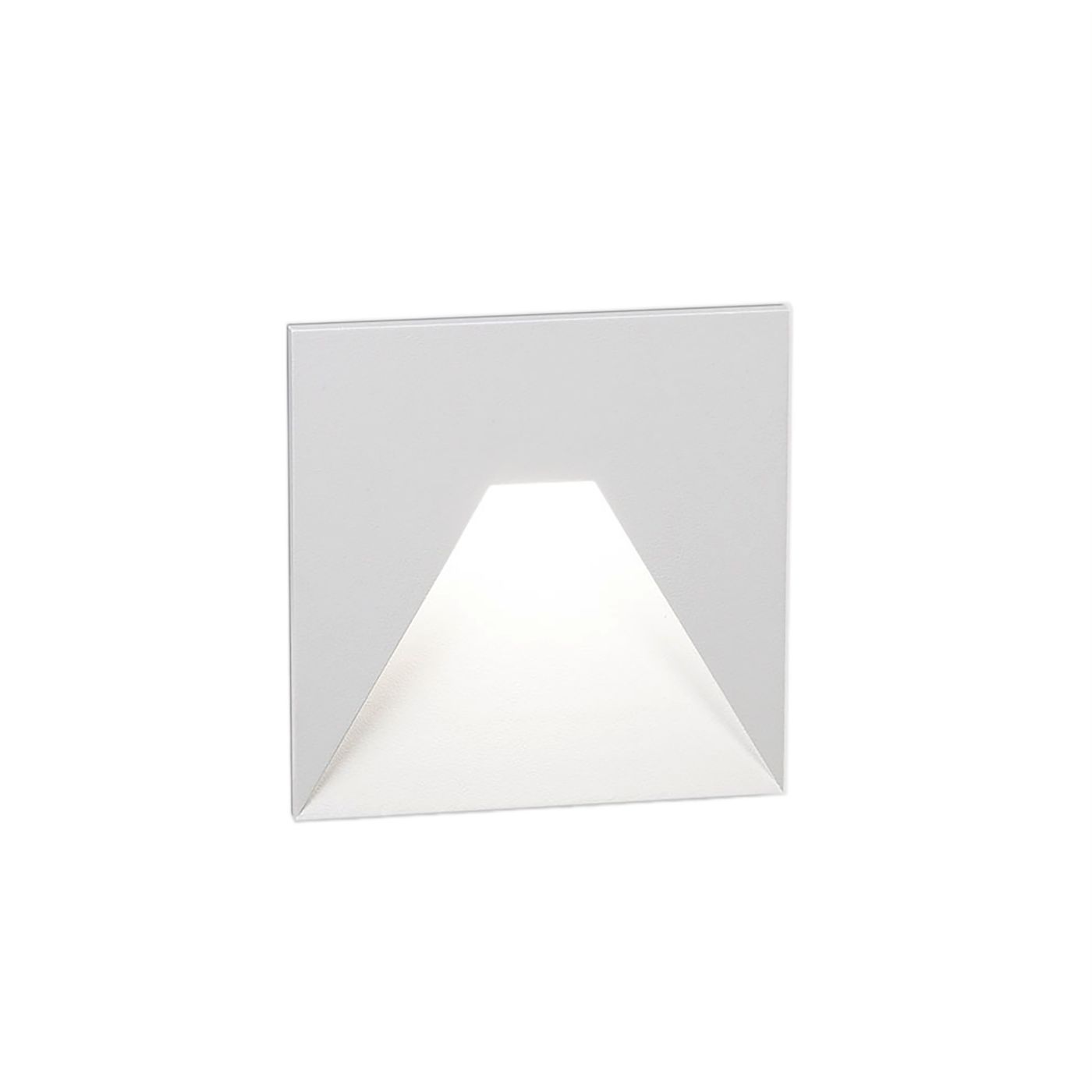 Delta Light Logic, aplique empotrado LED