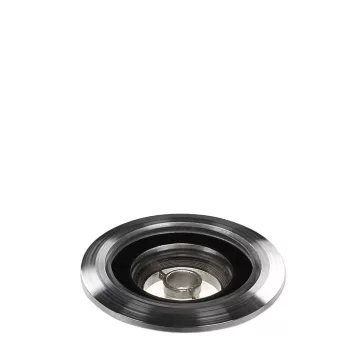 Delta Light Logic, foco de suelo empotrable LED