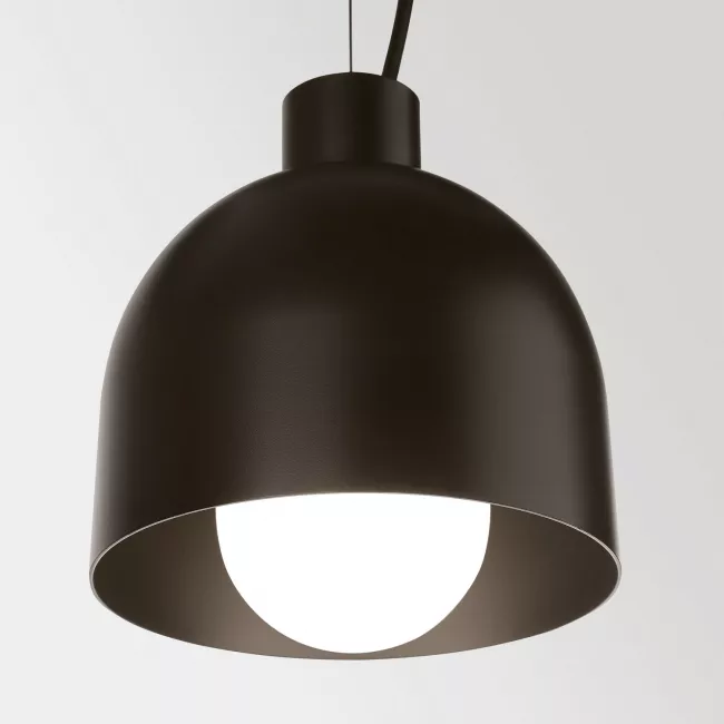 Delta Light Mantello esfera – Lámpara de suspensión — imagen 4