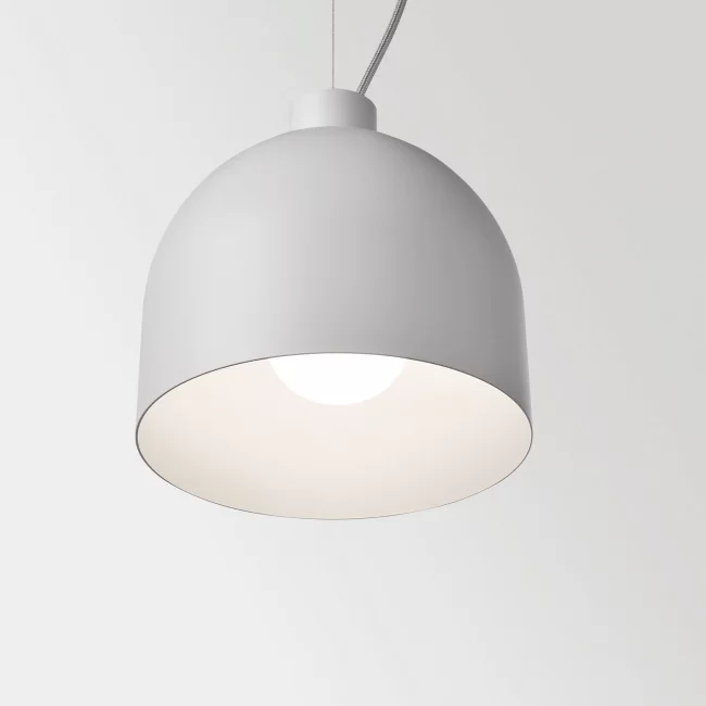 Delta Light Mantello esfera – Lámpara de suspensión — imagen 5