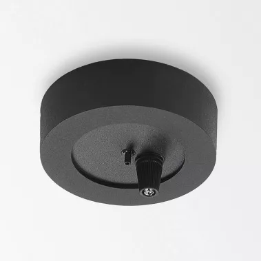 Delta Light Mantello esfera – Lámpara de suspensión — imagen 6