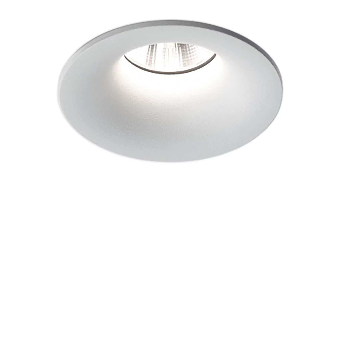 Delta Light Mini Reo, plafón empotrable LED