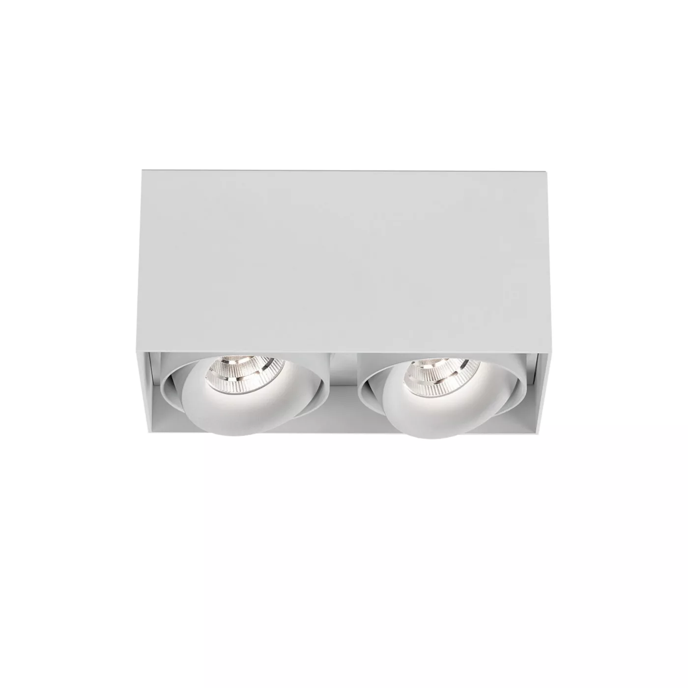 Delta Light Minigrid On 250 Box DIM8 + 2 x Minigrid Snap-IN — imagen 3